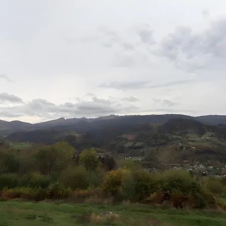 Дом отдыха Sapins A5 - Super Murat-le-Quaire
